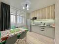 2-комнатная квартира · 50 м² · 7/9 этаж, Напротив Магнума 288 за 16 000 ₸ в Алматы, Медеуский р-н — фото 5