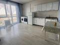 2-бөлмелі пәтер · 45.5 м² · 8/10 қабат, Алтын Орда, бағасы: 23 млн ₸ в Алматы, Наурызбайский р-н