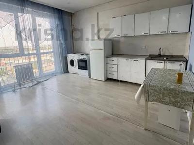 2-бөлмелі пәтер · 45.5 м² · 8/10 қабат, Алтын Орда, бағасы: 23 млн ₸ в Алматы, Наурызбайский р-н