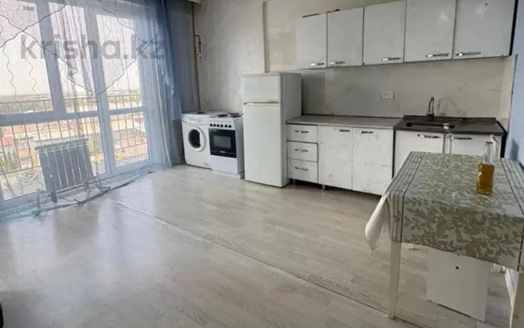 2-бөлмелі пәтер · 45.5 м² · 8/10 қабат, Алтын Орда, бағасы: 23 млн ₸ в Алматы, Наурызбайский р-н — фото 4