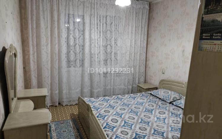 2-бөлмелі пәтер · 53 м² · 3/5 қабат, 4 микрорайон 21, бағасы: 25 млн ₸ в Конаеве — фото 2