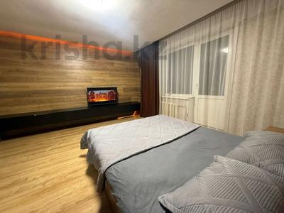 1-бөлмелі пәтер · 40 м² · 7/10 қабат, Байсеитова 47 — Валиханова 159, бағасы: 10 000 ₸ в Семее