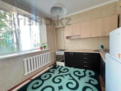 1-бөлмелі пәтер · 35 м² · 1/5 қабат, Жетісу-4 ш/а., бағасы: 26 млн ₸ в Алматы, Ауэзовский р-н
