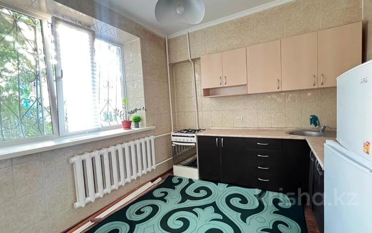 1-бөлмелі пәтер · 35 м² · 1/5 қабат, Жетісу-4 ш/а., бағасы: 26 млн ₸ в Алматы, Ауэзовский р-н — фото 4