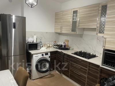 3-бөлмелі пәтер · 76 м² · 9/9 қабат, 112 квартал ш/а. 359/34, бағасы: 32 млн ₸ в Шымкенте, Туран р-н