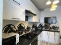 2-бөлмелі пәтер · 50 м² · 6/9 қабат, Наримановская 66, бағасы: 34.5 млн ₸ в Костанае — фото 3