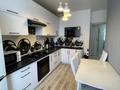 2-бөлмелі пәтер · 50 м² · 6/9 қабат, Наримановская 66, бағасы: 34.5 млн ₸ в Костанае — фото 4