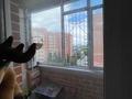 2-бөлмелі пәтер · 50 м² · 6/9 қабат, Наримановская 66, бағасы: 34.5 млн ₸ в Костанае — фото 9
