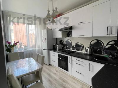 2-бөлмелі пәтер · 50 м² · 6/9 қабат, Наримановская 66, бағасы: 34.5 млн ₸ в Костанае