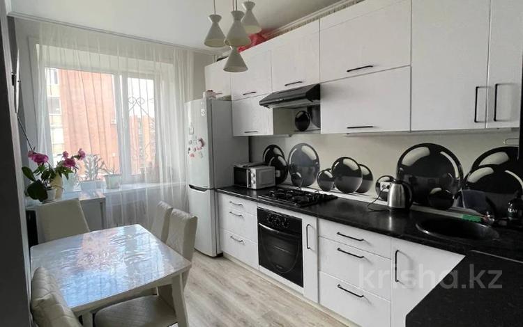 2-бөлмелі пәтер · 50 м² · 6/9 қабат, Наримановская 66, бағасы: 34.5 млн ₸ в Костанае — фото 6
