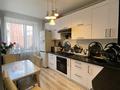 2-бөлмелі пәтер · 50 м² · 6/9 қабат, Наримановская 66, бағасы: 34.5 млн ₸ в Костанае — фото 2