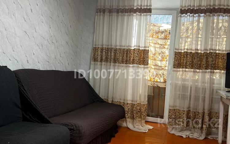 2-комнатная квартира · 47.8 м² · 2/2 этаж, Абылайхана 290 — Пересечение с улицей К. Байсеитовой за 90 000 ₸ в Талдыкоргане — фото 2