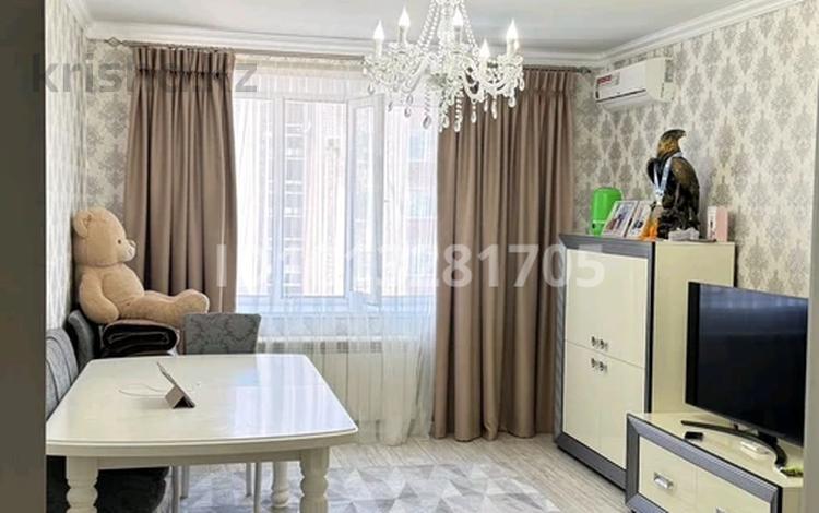 4-бөлмелі пәтер · 105 м² · 3/5 қабат, мкр. Алтын орда, ​Батыс 2 микрорайон 5д, бағасы: 53 млн ₸ в Актобе — фото 2