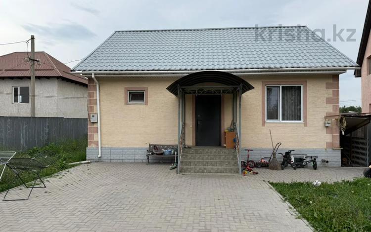 Отдельный дом · 3 комнаты · 90 м² · 5 сот., Мерей 24 за 35 млн ₸ в Коксай (пути Ильича) — фото 6
