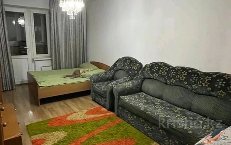 1-комнатная квартира · 32 м² · 5/5 этаж, Ауэзова 23 — Карасай батвра за 200 000 ₸ в Алматы, Алмалинский р-н — фото 2