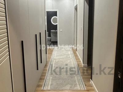 2-бөлмелі пәтер · 70 м² · 4/9 қабат, мкр Нурсая, K7 16, бағасы: 230 000 ₸ в Атырау