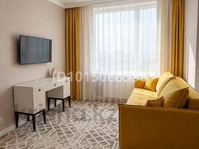 1-комнатная квартира · 33 м² · 12/14 этаж, Е 915 13 за 250 000 ₸ в Астане, Есильский р-н