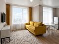 1-комнатная квартира · 33 м² · 12/14 этаж, Е 915 13 за 250 000 ₸ в Астане, Есильский р-н — фото 2