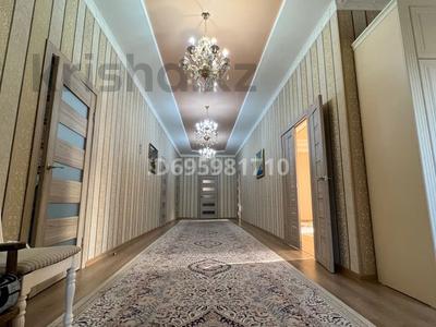 Жеке үй • 4 бөлмелер • 181.7 м² • 8 сот., Оймаш 3 154/1, бағасы: 43 млн 〒 в Актау, Оймаш 3