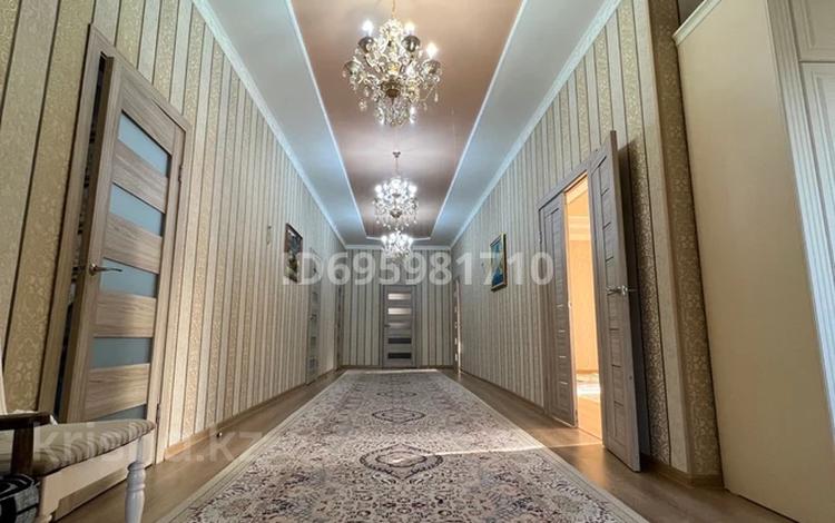Отдельный дом · 4 комнаты · 181.7 м² · 8 сот., Оймаш 3, Оймаша 3 154/1 за 47 млн ₸ в Актау — фото 2