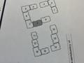 2-бөлмелі пәтер · 47.7 м² · 7/9 қабат, мкр Шугыла, Мкрн Шугыла 340/46к7 — Улугбека Строительная, бағасы: 23.5 млн ₸ в Алматы, Наурызбайский р-н — фото 2