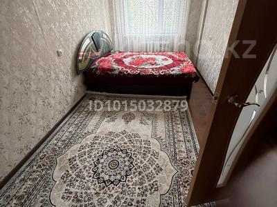 2-комнатная квартира · 44.4 м² · 4/5 этаж, мкр Центральный, Абая 17 за 12 млн ₸ в Атырау