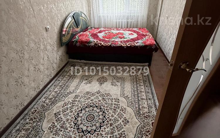 2-комнатная квартира · 44.4 м² · 4/5 этаж, мкр Центральный, Абая 17 за 12 млн ₸ в Атырау — фото 2