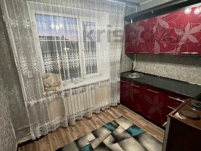 1-комнатная квартира, 35 м², 4/5 этаж, Самал 14А за 9.5 млн 〒 в Талдыкоргане, мкр Самал
