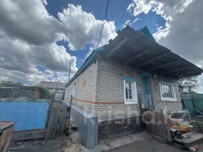 Отдельный дом · 3 комнаты · 50 м² · 14 сот., Гагарина за 15 млн 〒 в Костанае