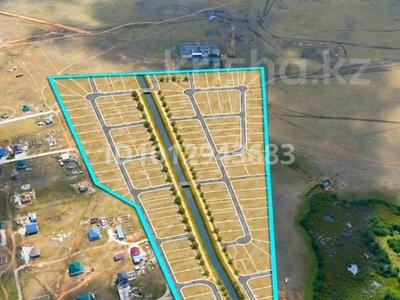Участок · 15000 га, Гакку за 79 млн ₸ в Кояндах