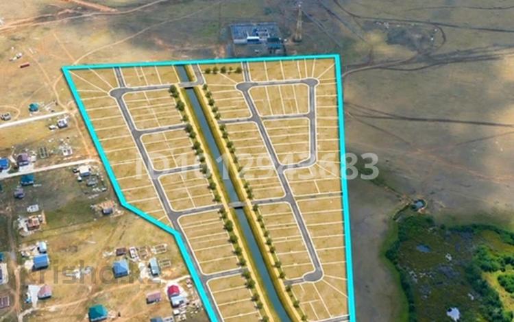 Жер телімі · 15000 га, Гакку, бағасы: 79 млн ₸ в Кояндах — фото 2