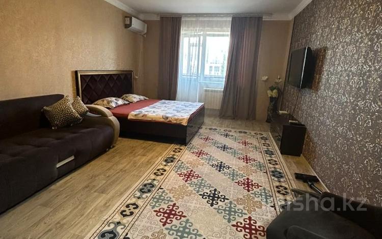 1-бөлмелі пәтер · 56.4 м² · 2/5 қабат, Ораза Татеулы, бағасы: 24 млн ₸ в Актобе — фото 3