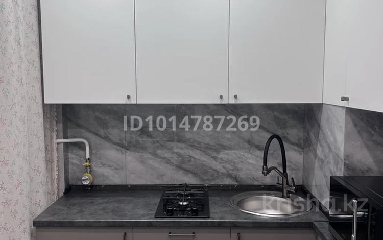 1-бөлмелі пәтер · 30 м² · 2/5 қабат, Бейбитшилик 40, бағасы: 24 млн ₸ в Астане, Сарыарка р-н — фото 2