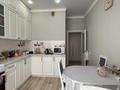 2-бөлмелі пәтер · 60 м² · 3/12 қабат, Шамши Калдаякова 17 — Сарыкол, бағасы: ~ 39 млн ₸ в Астане, Алматы р-н
