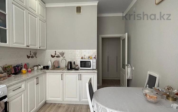 2-бөлмелі пәтер · 60 м² · 3/12 қабат, Шамши Калдаякова 17 — Сарыкол, бағасы: ~ 39 млн ₸ в Астане, Алматы р-н — фото 2