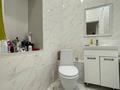 2-бөлмелі пәтер · 60 м² · 3/12 қабат, Шамши Калдаякова 17 — Сарыкол, бағасы: ~ 39 млн ₸ в Астане, Алматы р-н — фото 11