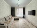 2-бөлмелі пәтер · 60 м² · 3/12 қабат, Шамши Калдаякова 17 — Сарыкол, бағасы: ~ 39 млн ₸ в Астане, Алматы р-н — фото 4