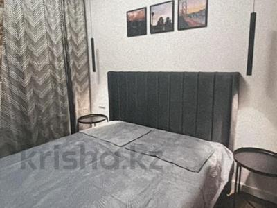 2-бөлмелі пәтер · 45 м² · 4/12 қабат, Аэропортная, бағасы: 30.5 млн ₸ в 
