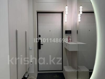 3-комнатная квартира · 72.2 м² · 2/9 этаж, ул. Абикена Бектурова 19 за 69.5 млн ₸ в Астане, Есильский р-н