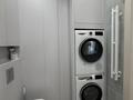 3-комнатная квартира · 72.2 м² · 2/9 этаж, ул. Абикена Бектурова 19 за 69.5 млн ₸ в Астане, Есильский р-н — фото 14