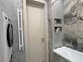 3-комнатная квартира · 72.2 м² · 2/9 этаж, ул. Абикена Бектурова 19 за 69.5 млн ₸ в Астане, Есильский р-н — фото 16