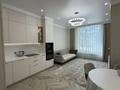 3-комнатная квартира · 72.2 м² · 2/9 этаж, ул. Абикена Бектурова 19 за 69.5 млн ₸ в Астане, Есильский р-н — фото 26