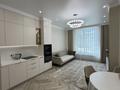 3-комнатная квартира · 72.2 м² · 2/9 этаж, ул. Абикена Бектурова 19 за 69.5 млн ₸ в Астане, Есильский р-н — фото 28