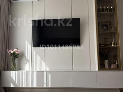 3-комнатная квартира · 72.2 м² · 2/9 этаж, ул. Абикена Бектурова 19 за 69.5 млн ₸ в Астане, Есильский р-н