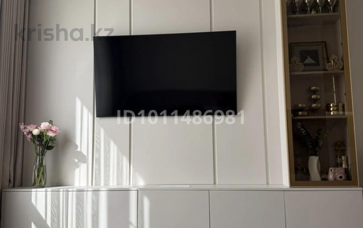 3-комнатная квартира · 72.2 м² · 2/9 этаж, ул. Абикена Бектурова 19 за 69.5 млн ₸ в Астане, Есильский р-н — фото 32