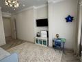 3-комнатная квартира · 72.2 м² · 2/9 этаж, ул. Абикена Бектурова 19 за 69.5 млн ₸ в Астане, Есильский р-н — фото 37