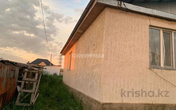 Отдельный дом · 3 комнаты · 55 м² · 6 сот., Сейфуллина 525 за 17 млн ₸ в Кызылкайрат — фото 2