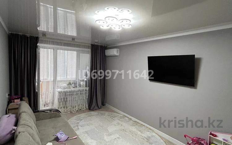 1-комнатная квартира · 35.1 м² · 4/5 этаж, мкр Кунаева за 14.5 млн ₸ в Уральске — фото 6