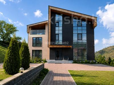 Бани, гостиницы и зоны отдыха · 470 м² за 400 млн ₸ в 