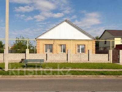 Жеке үй · 4 бөлме · 101.3 м² · 6 жүзд., Станционная 1к6, бағасы: 48.5 млн ₸ в Костанае, Костанай-2